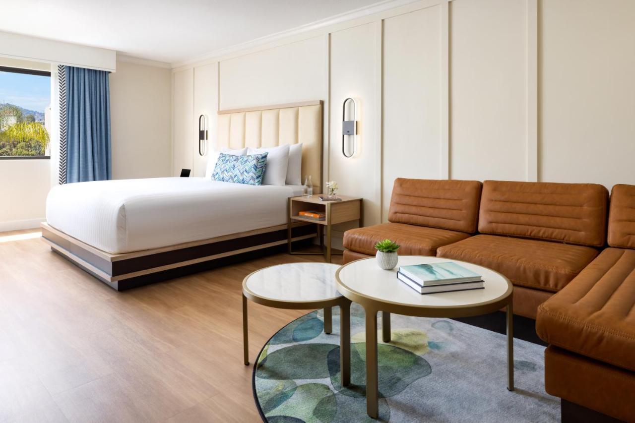 The Anza-A Calabasas Hotel Bagian luar foto