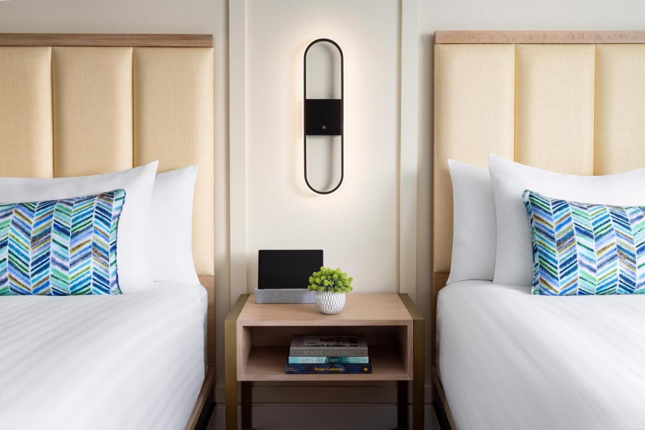 The Anza-A Calabasas Hotel Bagian luar foto