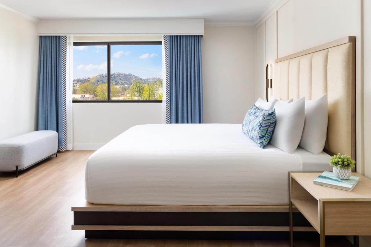 The Anza-A Calabasas Hotel Bagian luar foto