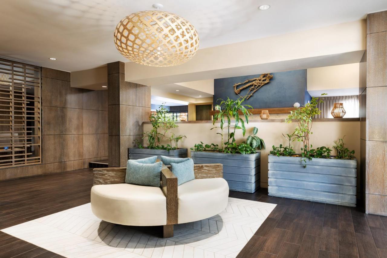 The Anza-A Calabasas Hotel Bagian luar foto