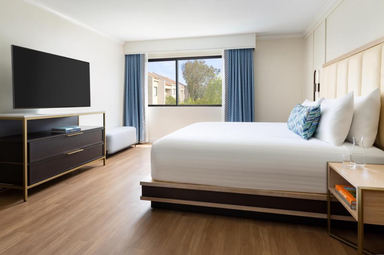 The Anza-A Calabasas Hotel Bagian luar foto