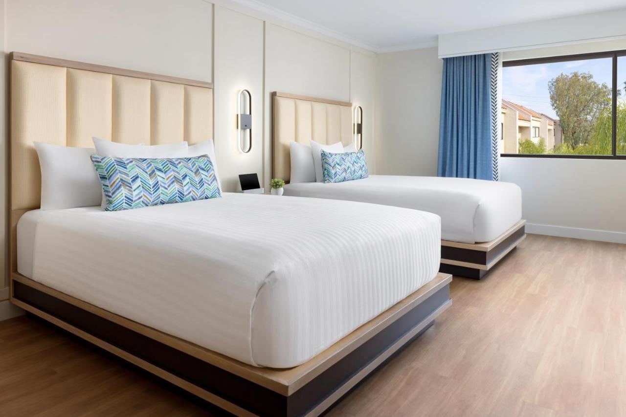 The Anza-A Calabasas Hotel Bagian luar foto