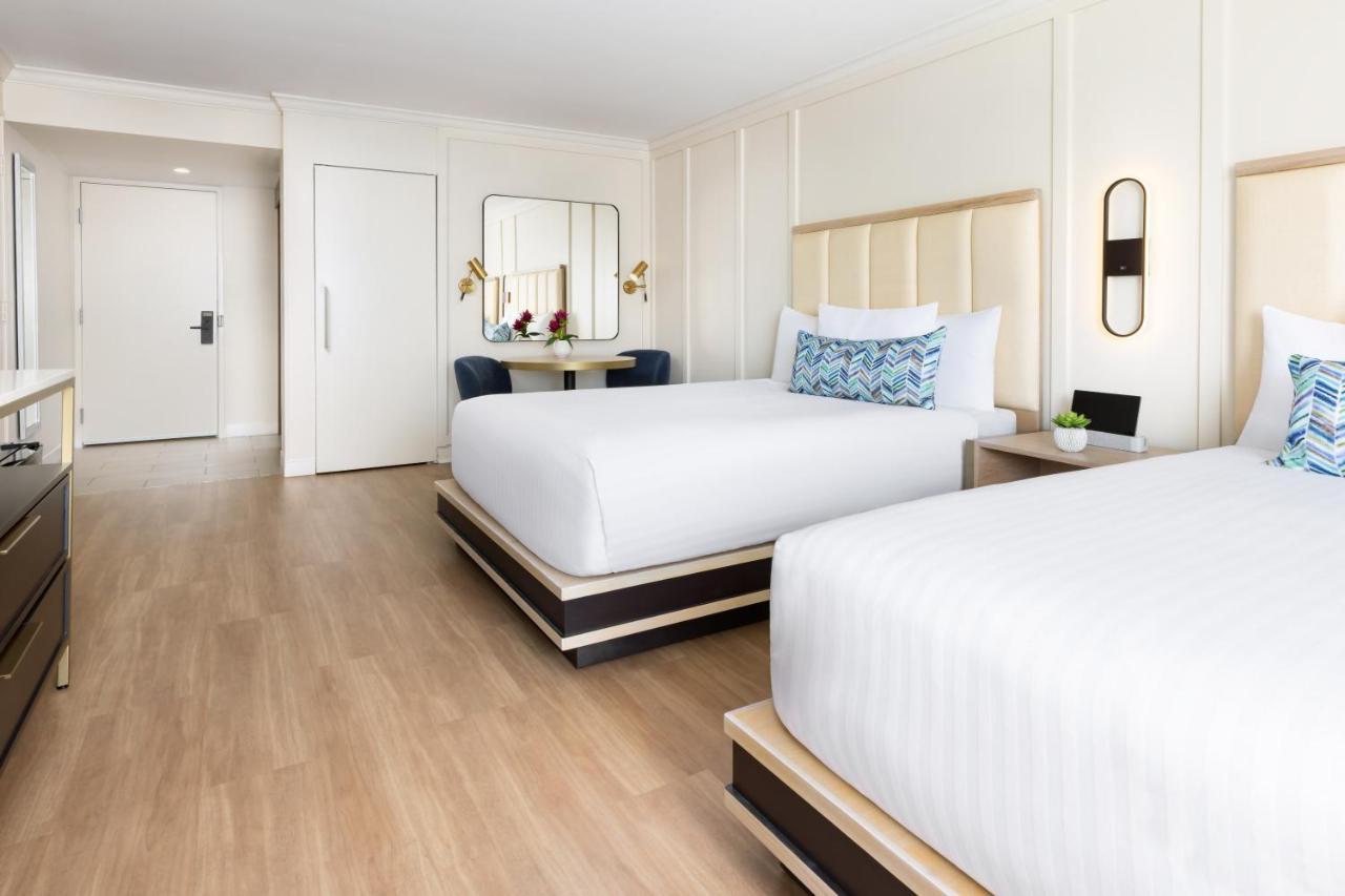 The Anza-A Calabasas Hotel Bagian luar foto