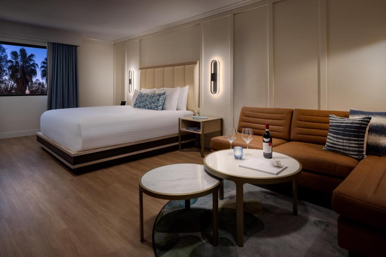 The Anza-A Calabasas Hotel Bagian luar foto
