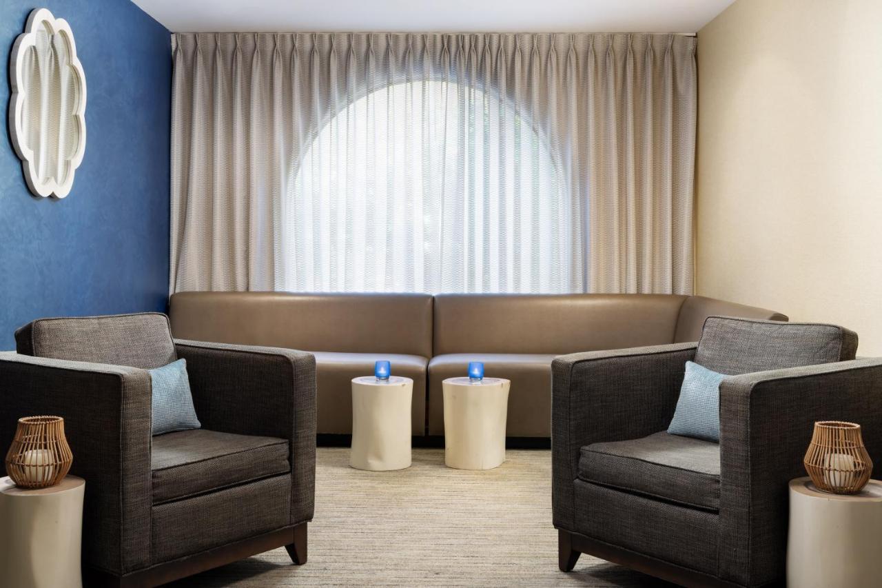 The Anza-A Calabasas Hotel Bagian luar foto