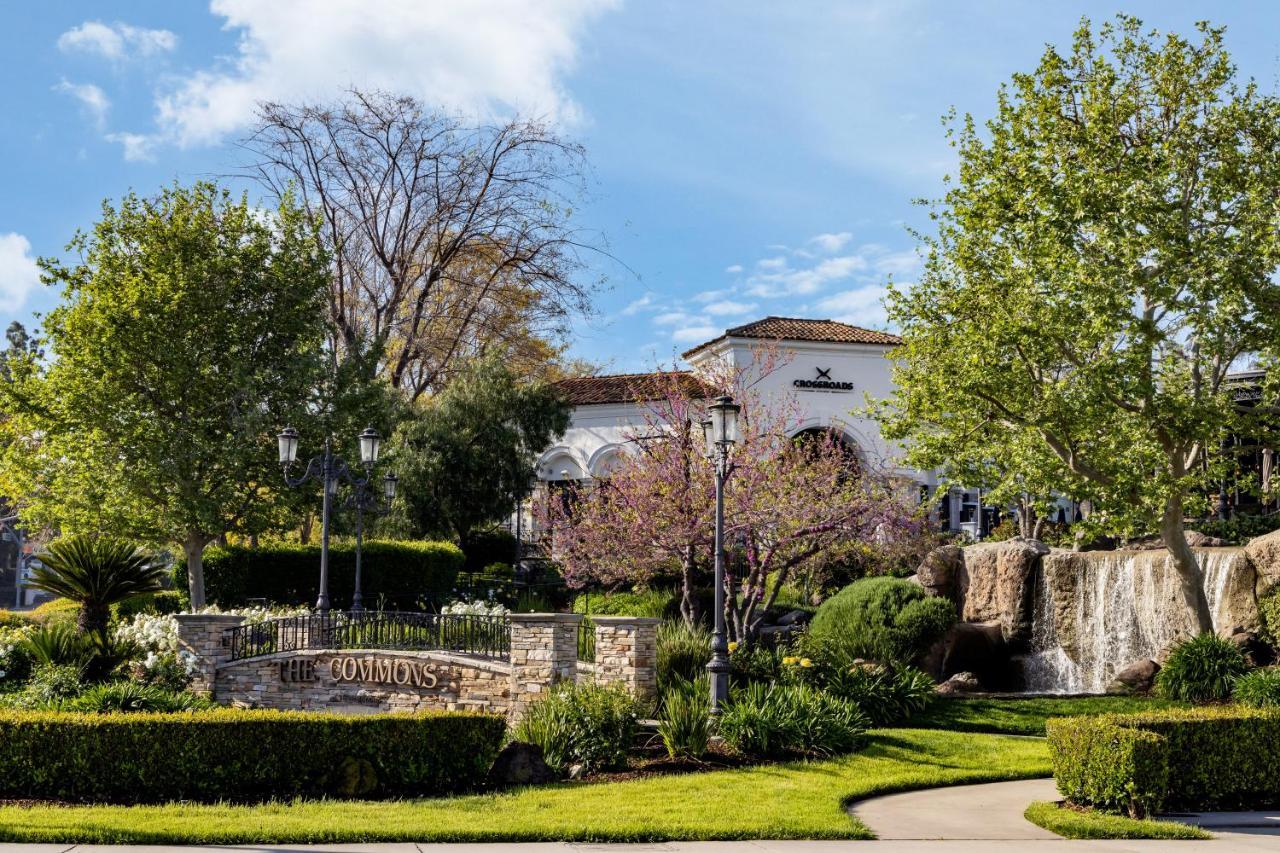 The Anza-A Calabasas Hotel Bagian luar foto