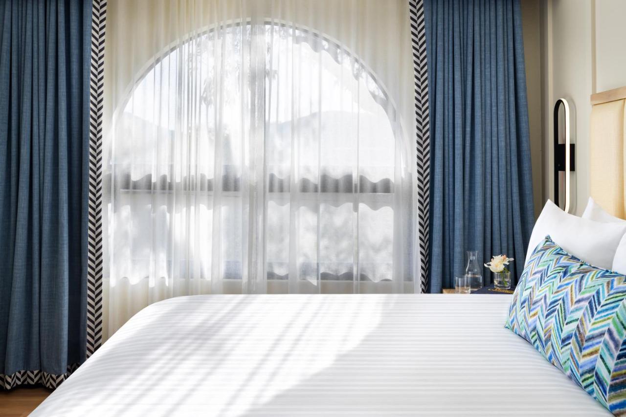 The Anza-A Calabasas Hotel Bagian luar foto