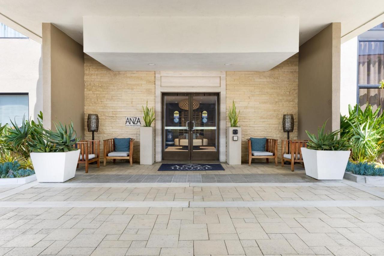The Anza-A Calabasas Hotel Bagian luar foto