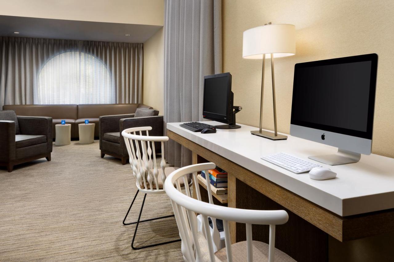 The Anza-A Calabasas Hotel Bagian luar foto