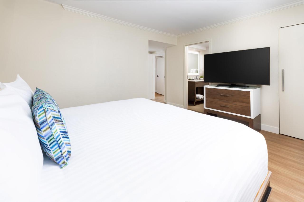 The Anza-A Calabasas Hotel Bagian luar foto