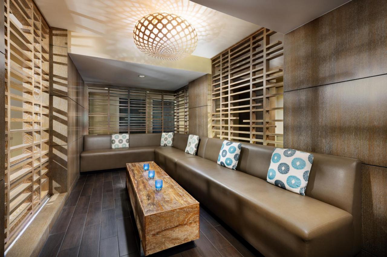 The Anza-A Calabasas Hotel Bagian luar foto