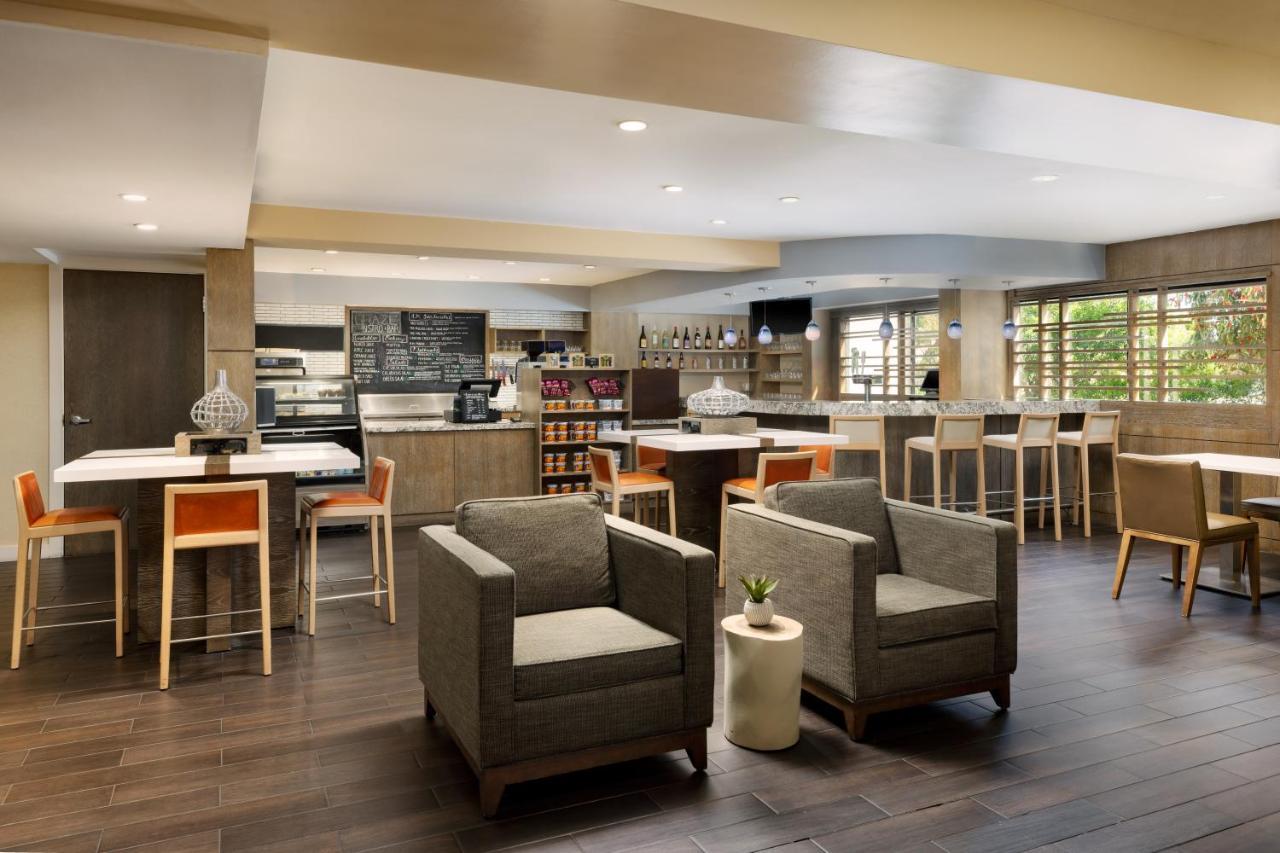 The Anza-A Calabasas Hotel Bagian luar foto