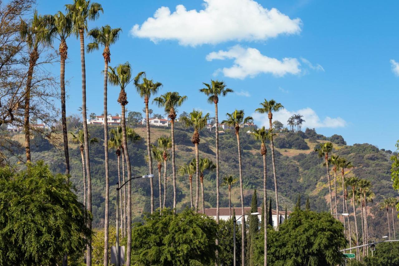 The Anza-A Calabasas Hotel Bagian luar foto