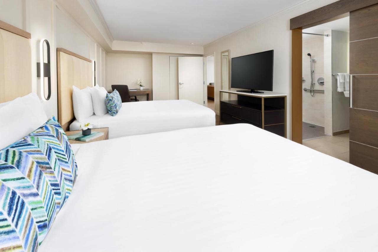 The Anza-A Calabasas Hotel Bagian luar foto