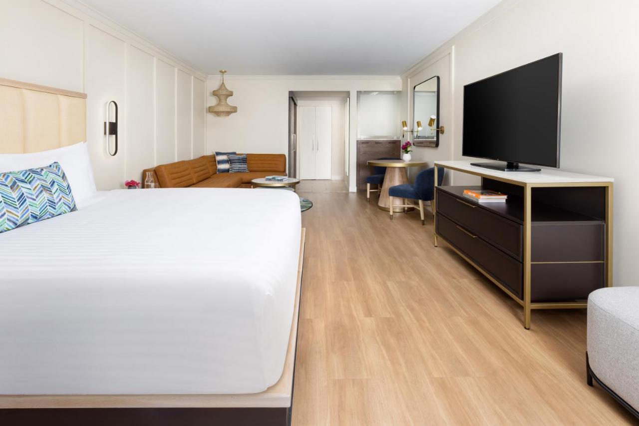 The Anza-A Calabasas Hotel Bagian luar foto