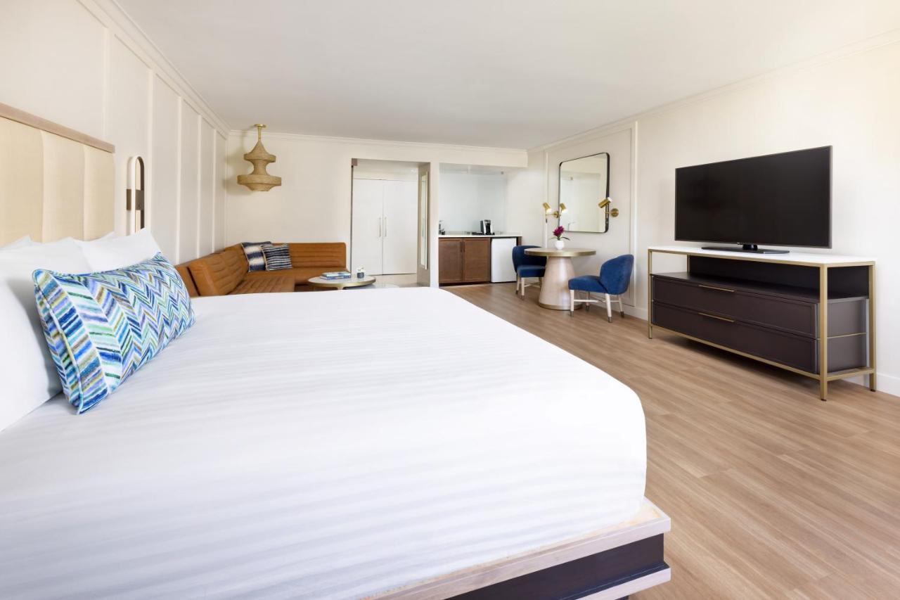 The Anza-A Calabasas Hotel Bagian luar foto