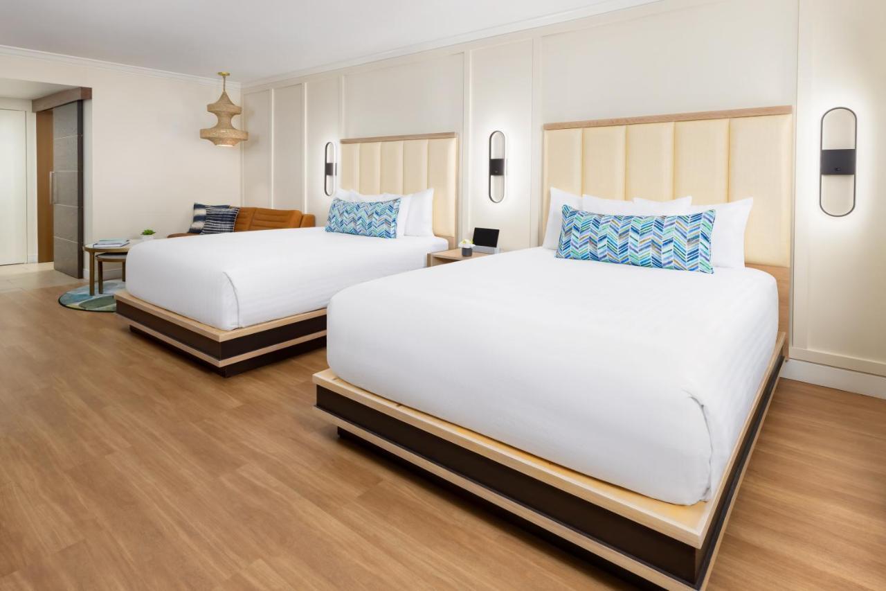 The Anza-A Calabasas Hotel Bagian luar foto