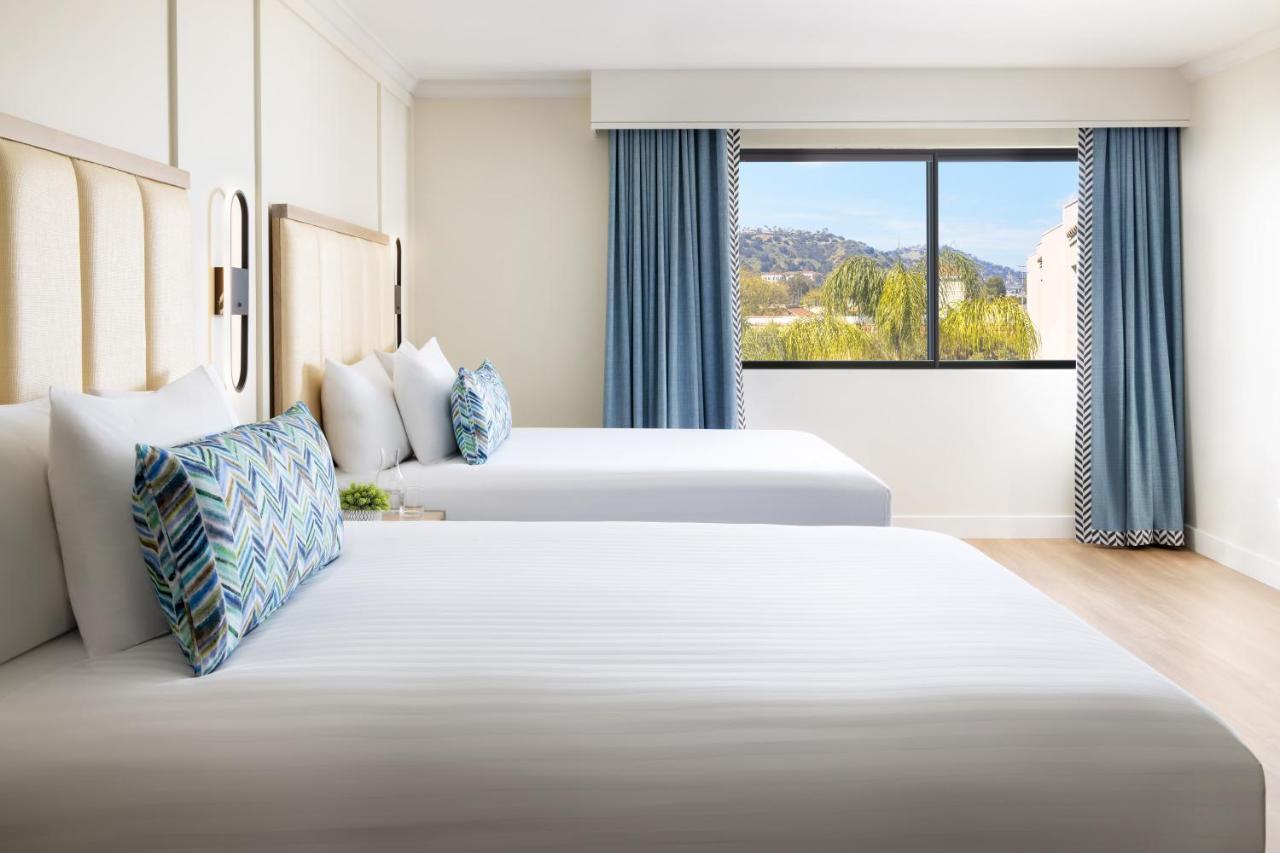 The Anza-A Calabasas Hotel Bagian luar foto