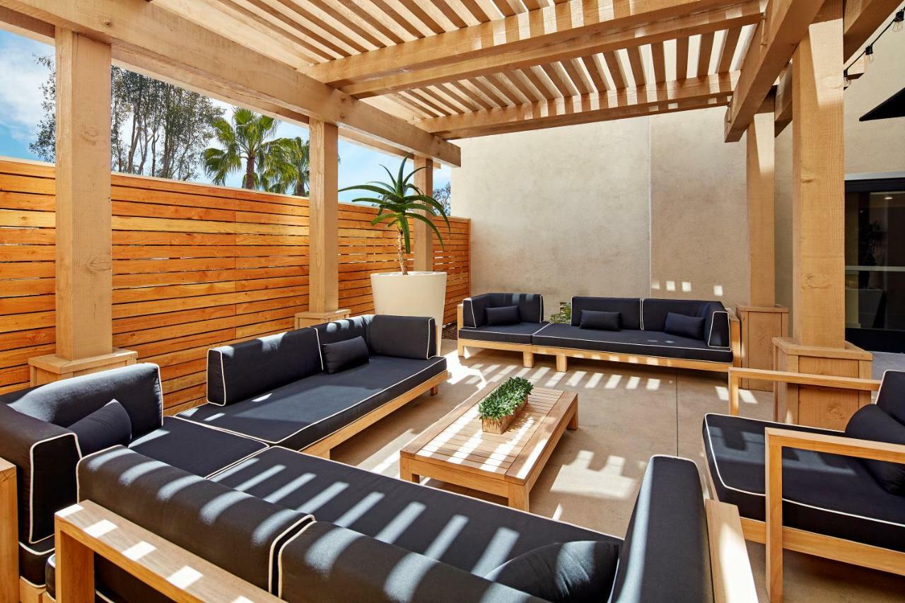 The Anza-A Calabasas Hotel Bagian luar foto